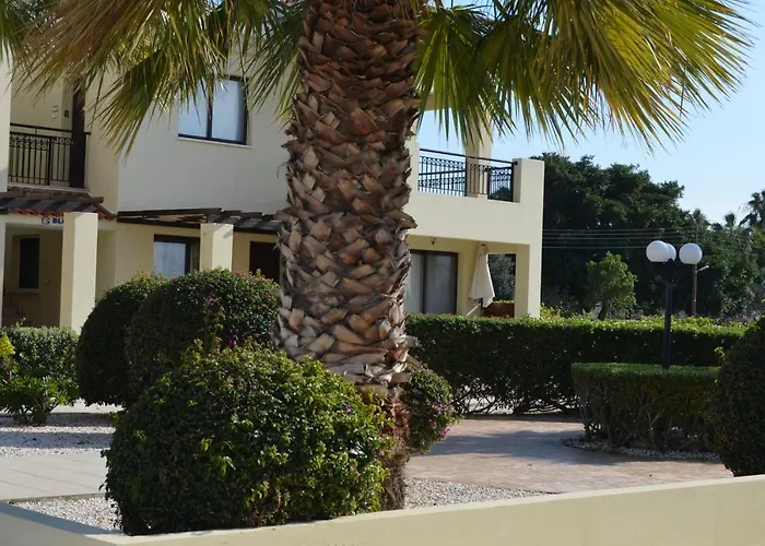 Faros Beach Apartment A102